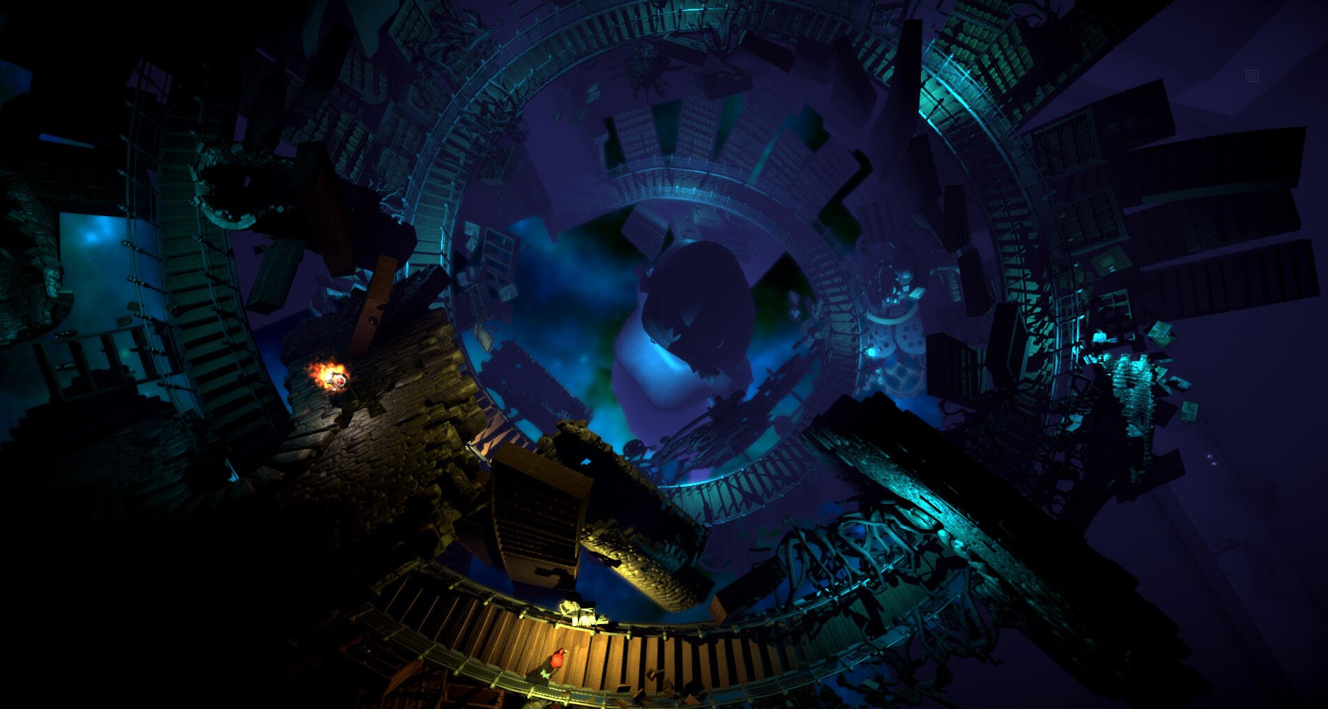 Juego In Nightmare Playstation 4
