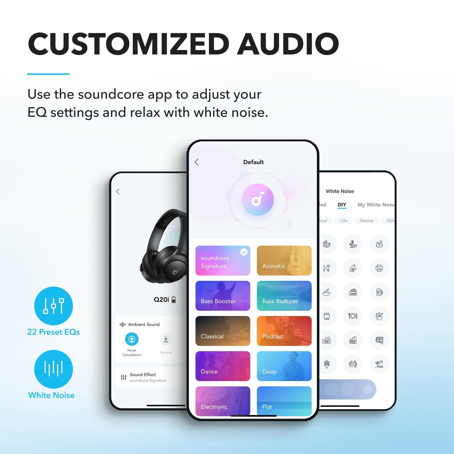 Anker Soundcore Q21i Nc