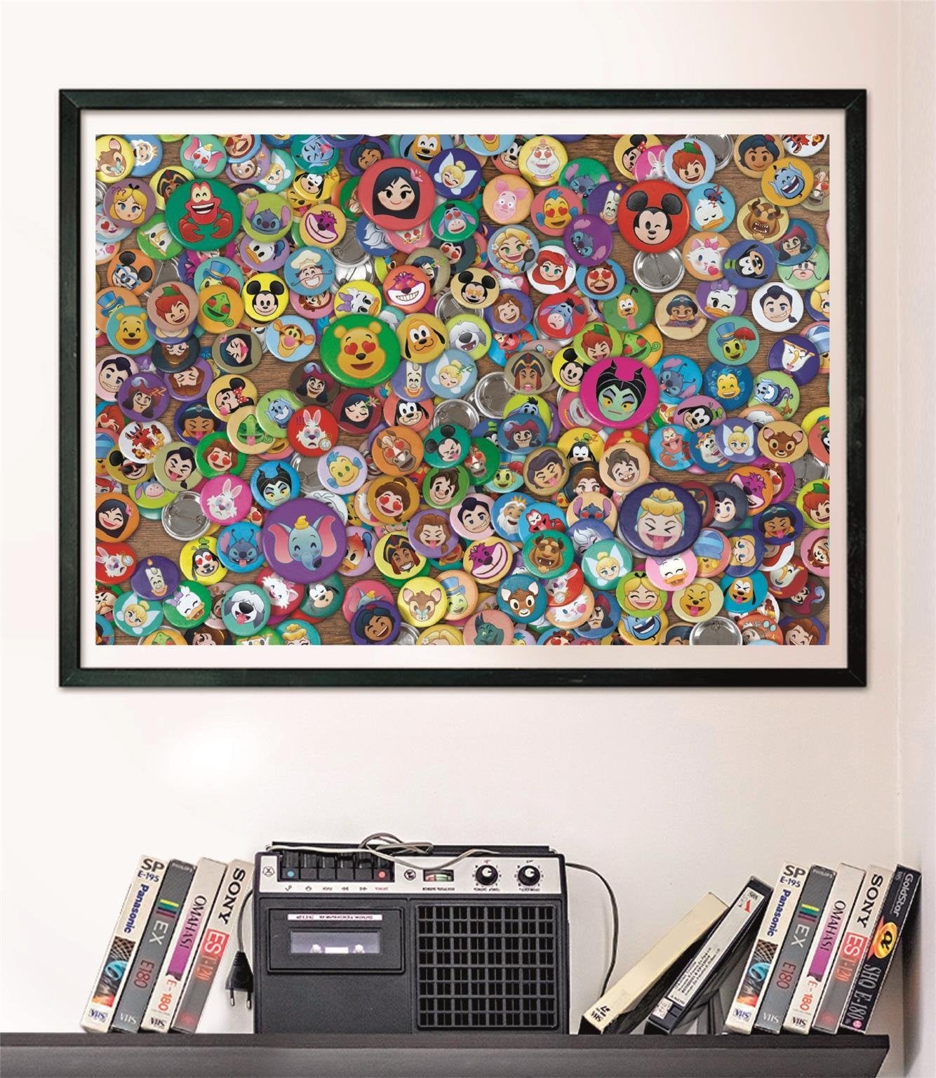 EAN 8005125398294 - Clementoni 39829 puzzle imagen 4