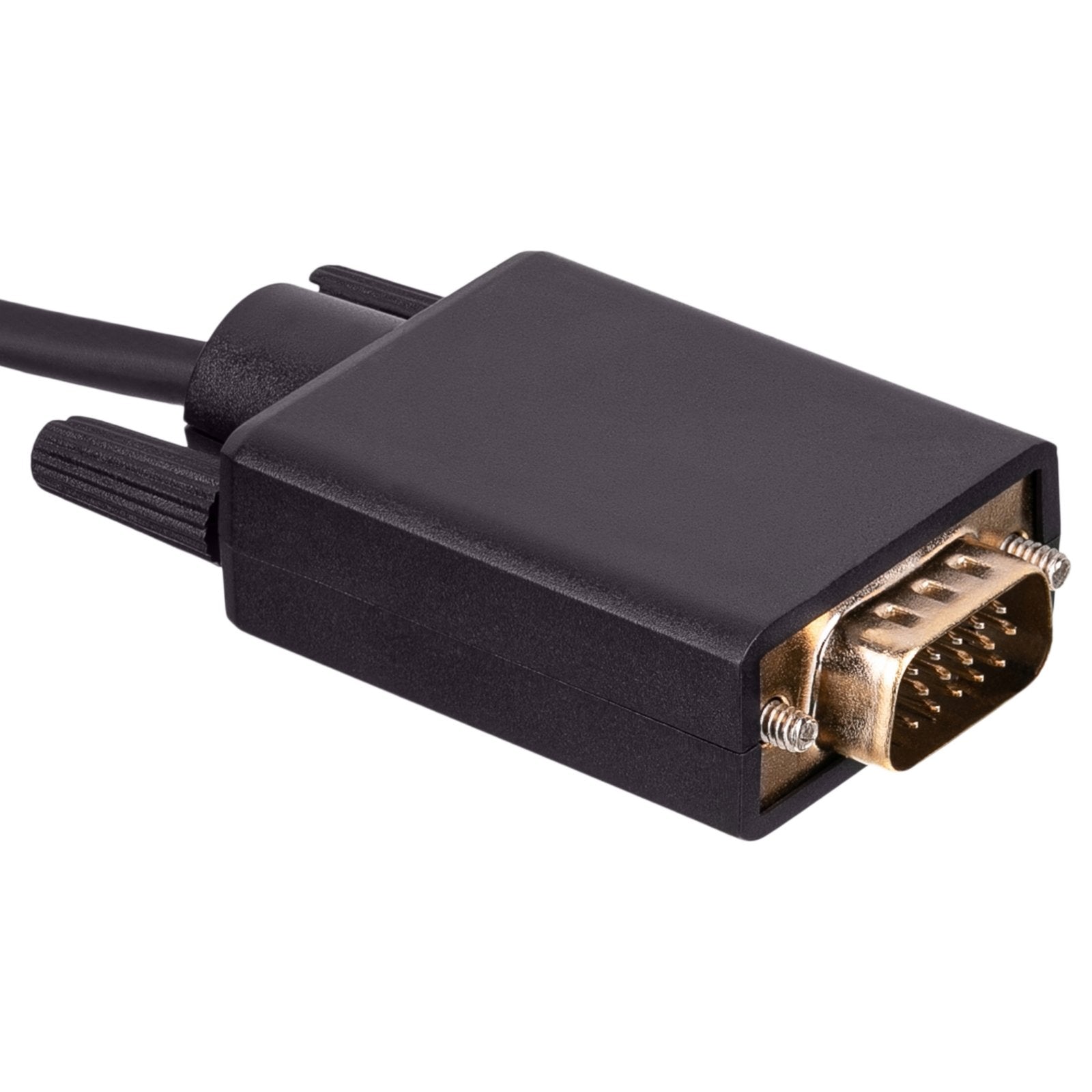 Akyga Cable Usb Type C Vga Ak-Av-17 1.8m