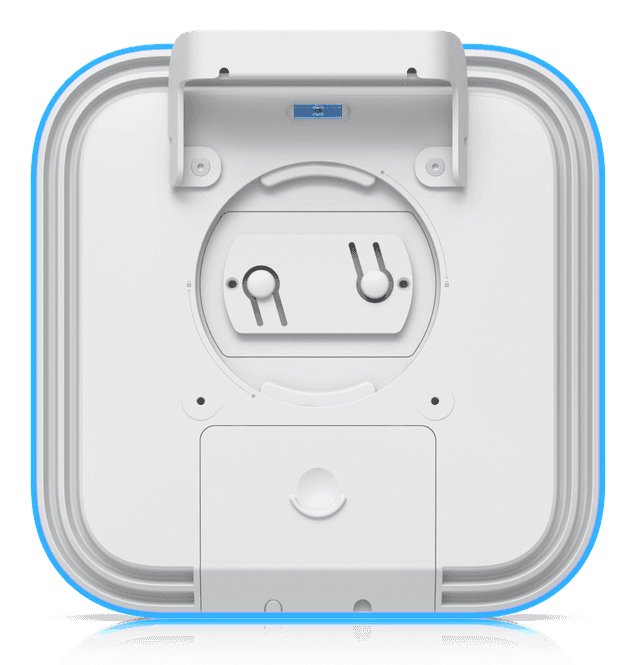 EAN 0810084694671 - Ubiquiti E7 Campus 11500 Mbit/s Blanco Energía sobre Ethernet (PoE) imagen 4
