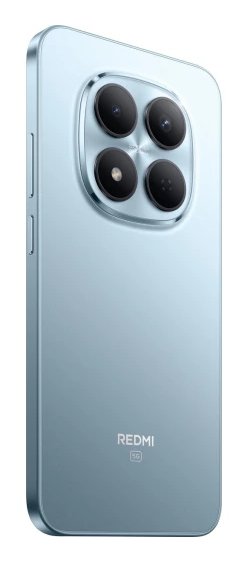 EAN 6932554478605 - Xiaomi Redmi Note 15 Pro 5G 17,4 cm (6.83") SIM doble Android 15 USB Tipo C 8 GB 512 GB 6580 mAh Azul imagen 7