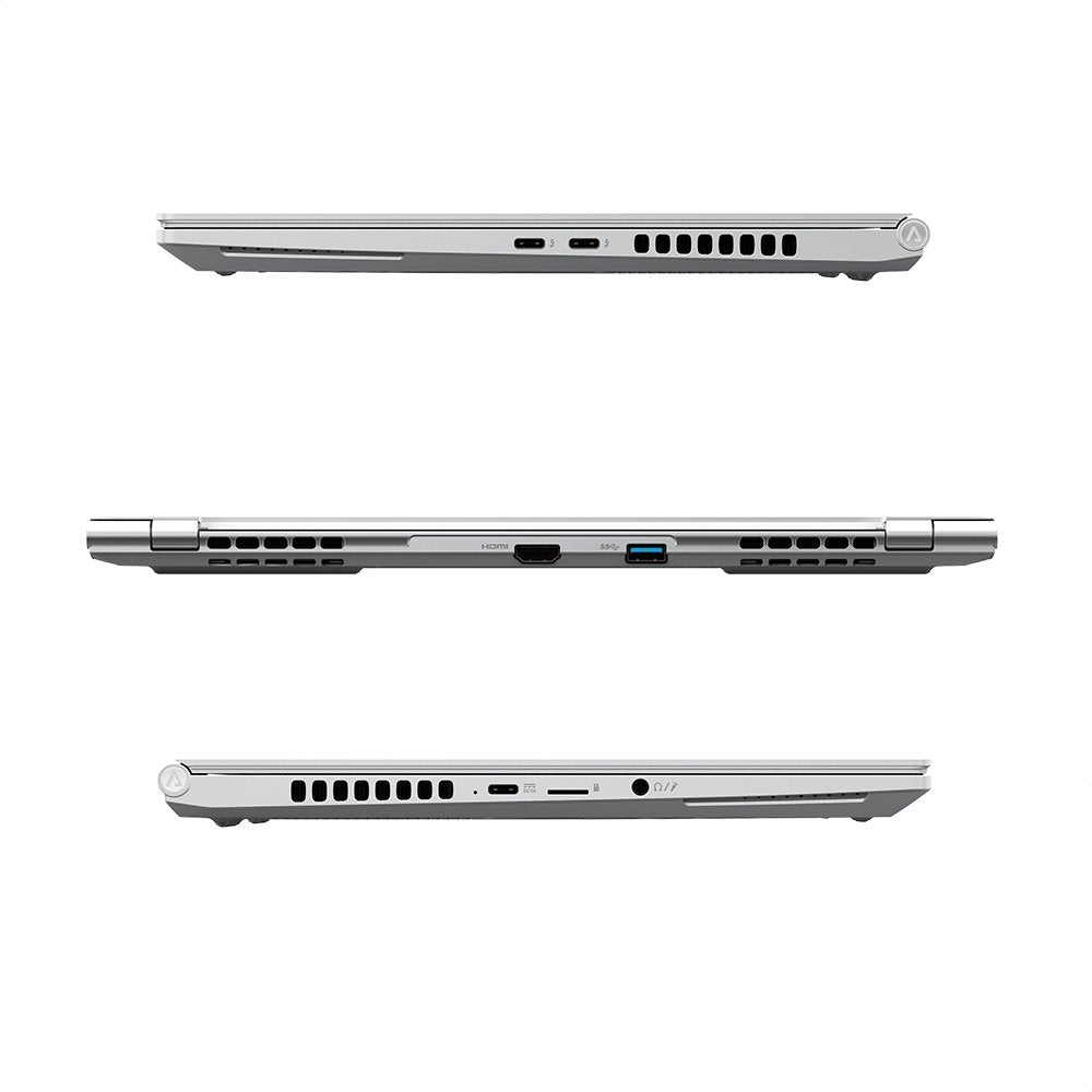 Portátil Gigabyte Aero 14 Oled 9mf-E2sesb4sh I5-12500h 4050 16gb Ssd1tb 14" Dos