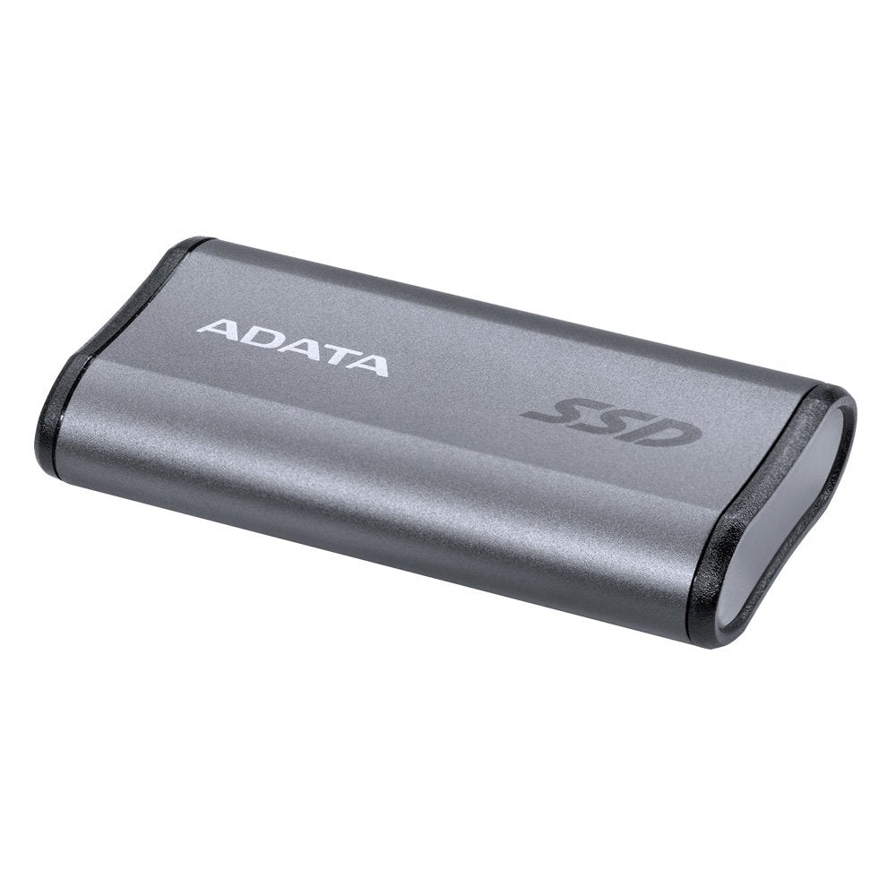 EAN 4711085935793 - ADATA SE880 1 TB USB Tipo C 3.2 Gen 2 (3.1 Gen 2) Gris imagen 4
