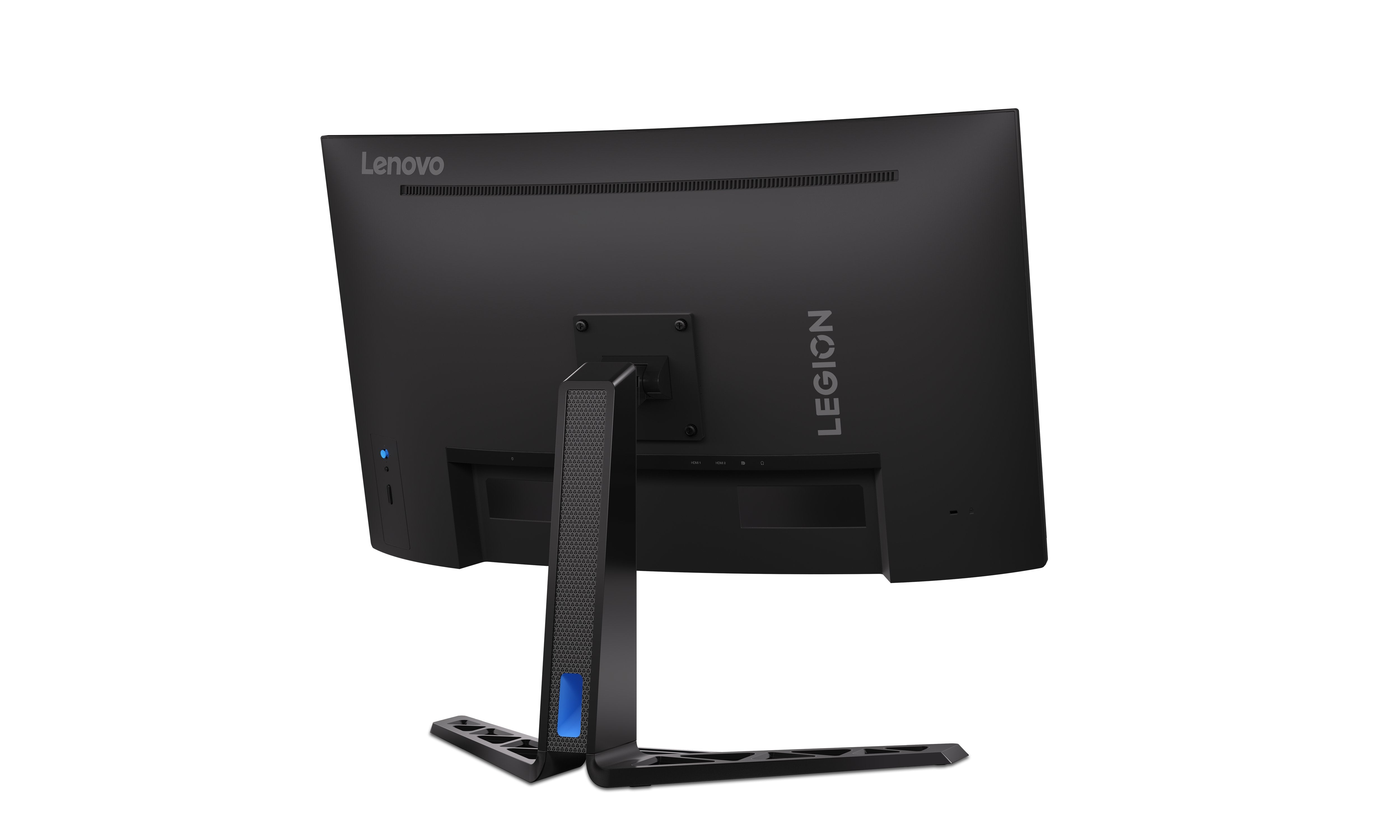 Monitor Lenovo (31.5") R32qc-30