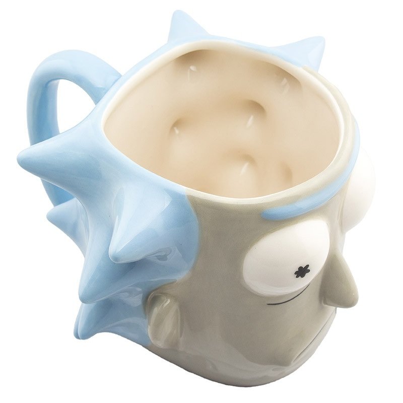 EAN 3665361152101 - ABYstyle ABYMUGA427 tazón Beige, Azul Universal 1 pieza(s) imagen 3