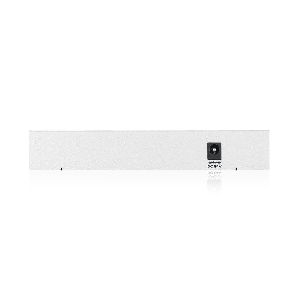Zyxel Switch Xmg-105 5 Port 10 2,5g Multigig Poe++ Unmanaged