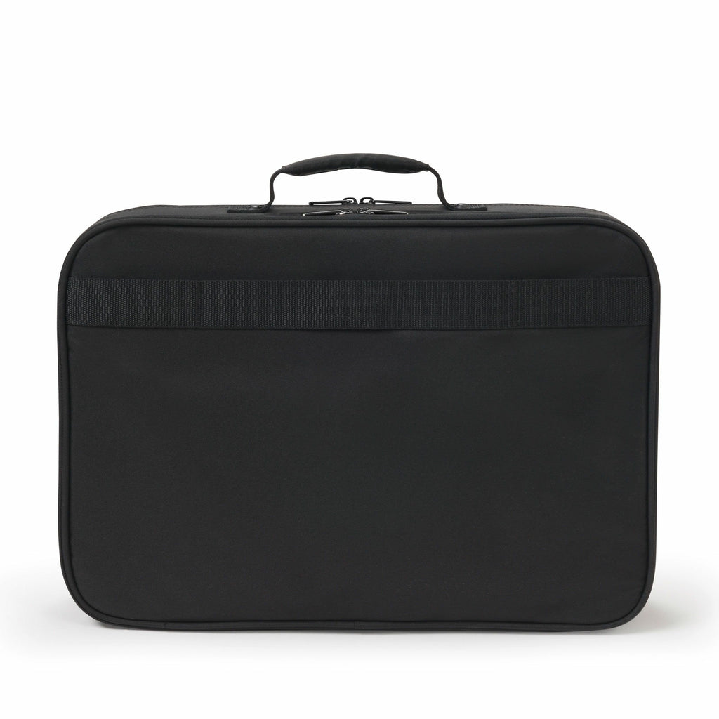 EAN 7640186418867 - DICOTA Eco Multi Plus BASE 39,6 cm (15.6") Maletín Negro imagen 4