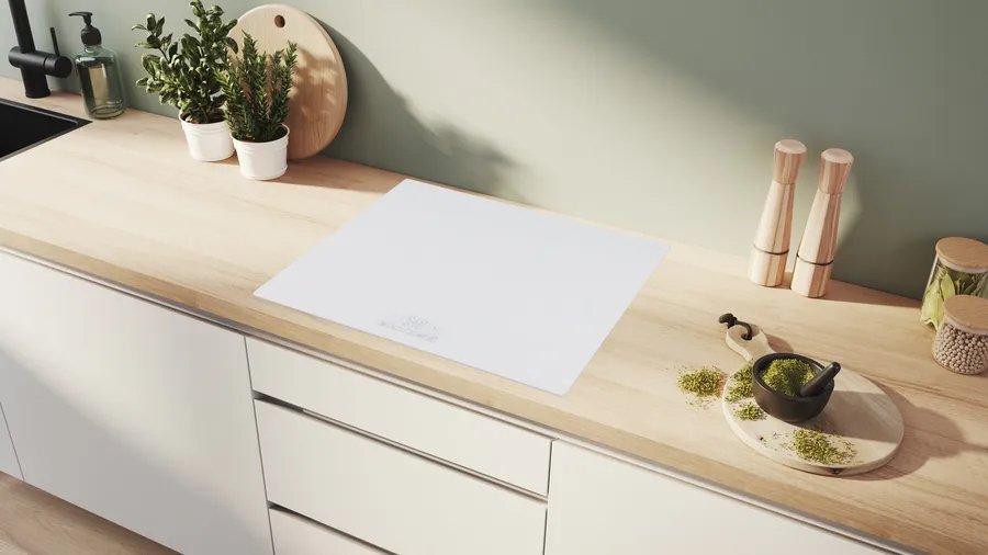 EAN 4242005381401 - Bosch Serie 4 PIV83KHC1E Blanco Integrado 59.2 cm Con placa de inducción 4 zona(s) imagen 4