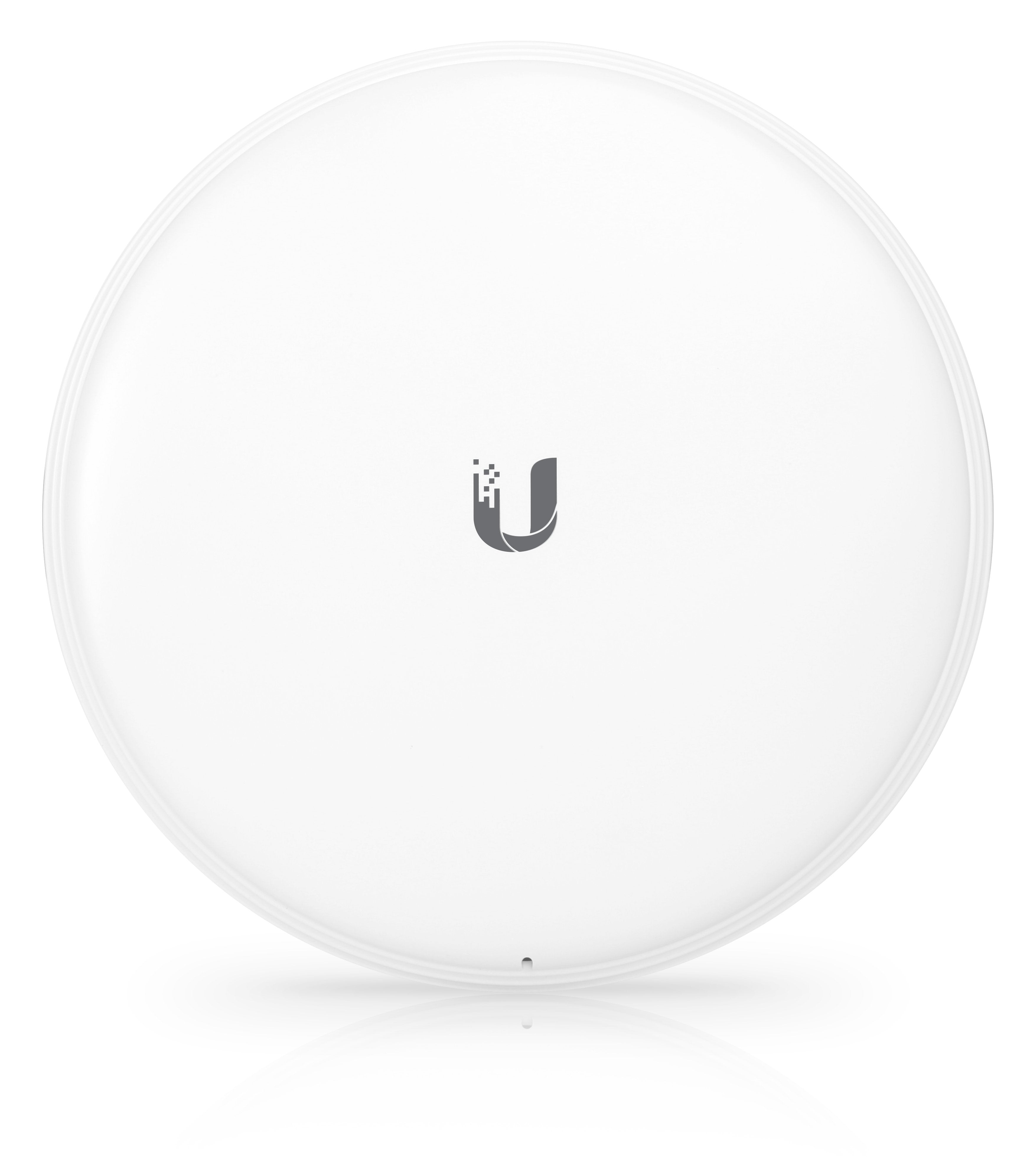Ubiquiti Networks Airmax Horn-5-30 (Antes Prismap-5-30) 5ghz Antenna,30&Deg