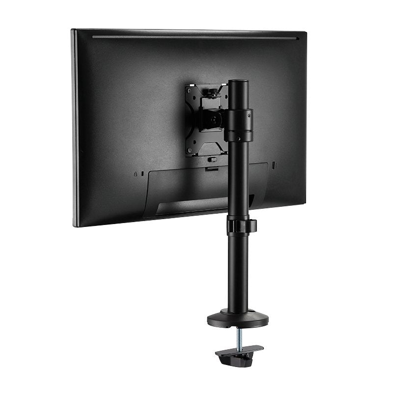 Logilink Bp0108 Soporte De Mesa Para Pantalla Plana 81,3 Cm (32") Negro