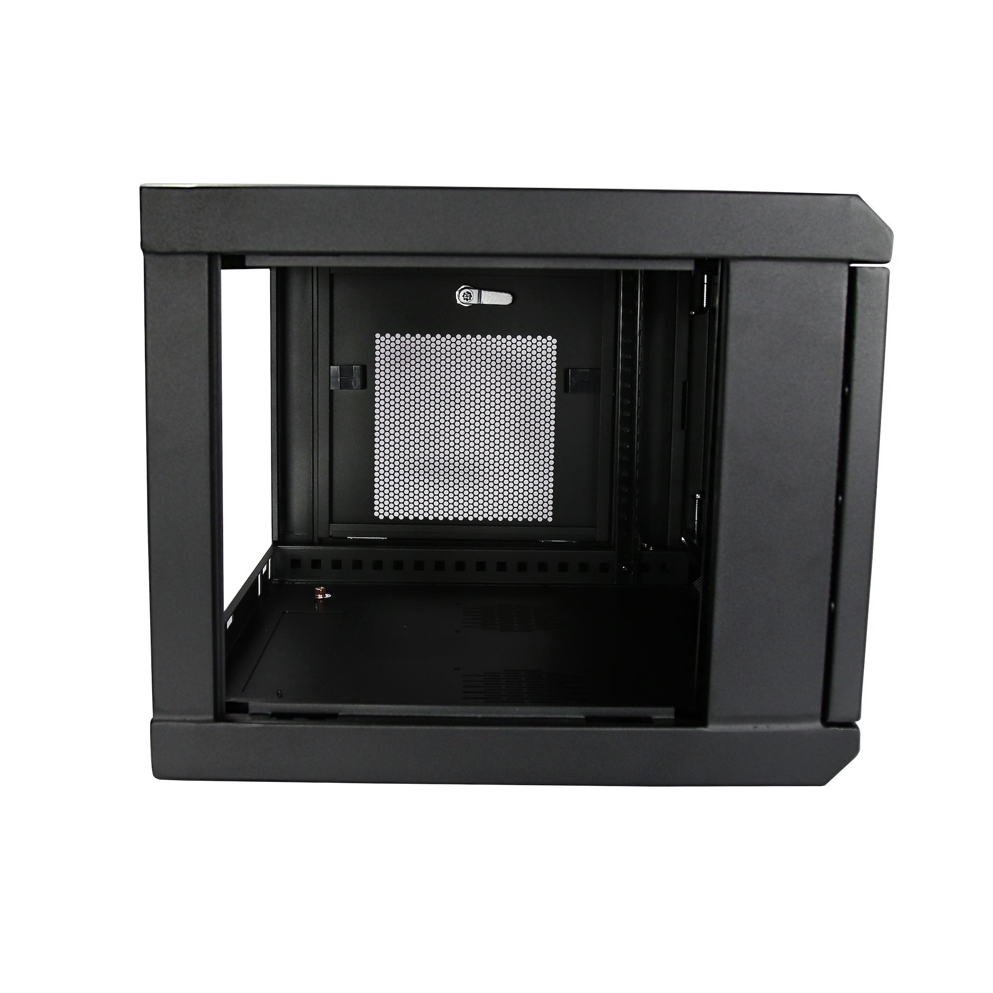Armario Rack De Pared          Rack Profundo