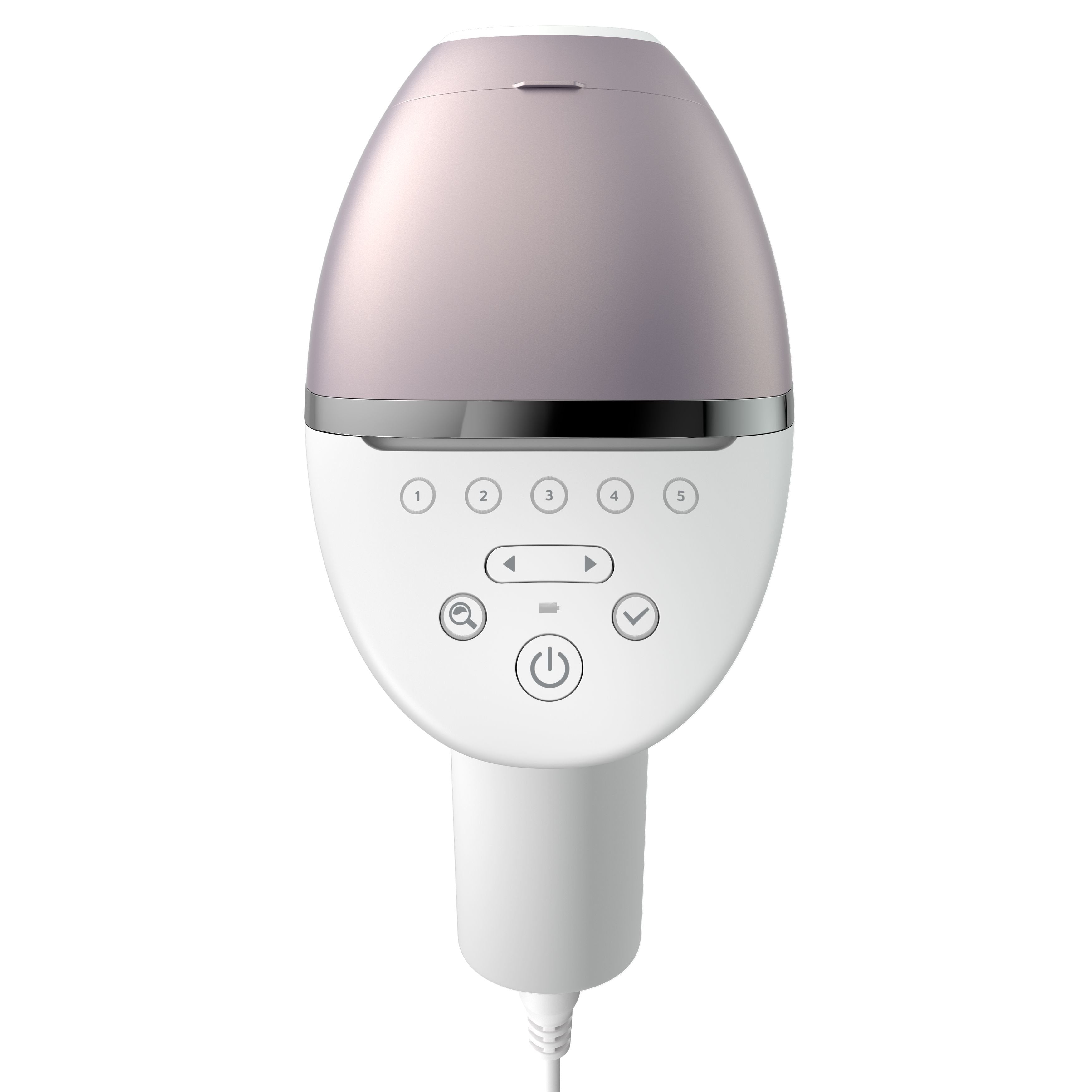 EAN 8720689016438 - Philips Lumea Prestige BRI947/00 depiladora de luz pulsada Luz pulsada intensa (IPL) Oro, Blanco imagen 3