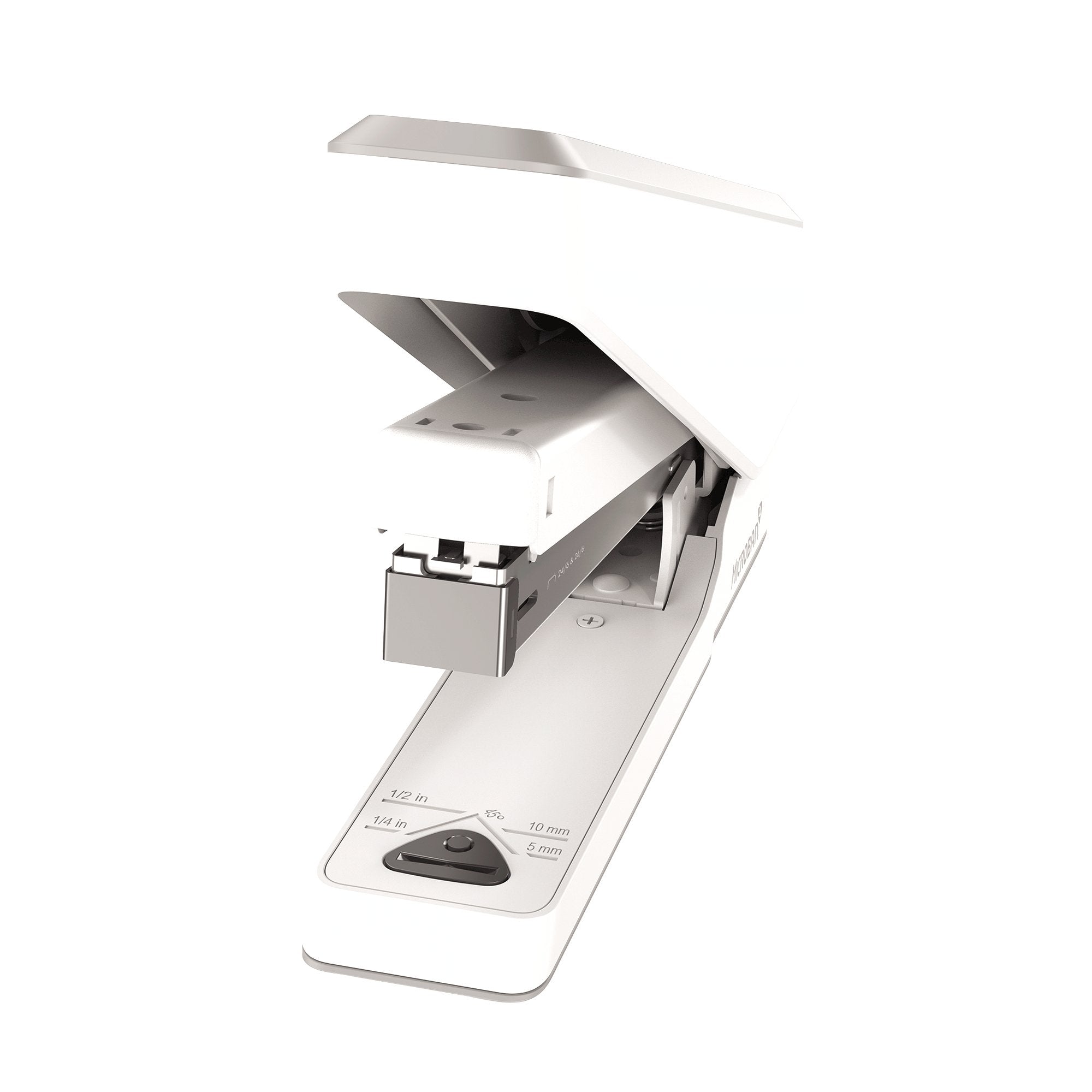 Fellowes Lx850 Easypress Grapadora 25 Hojas/Tiras Completas Blanco
