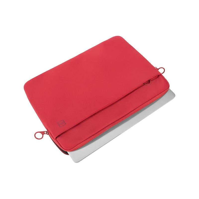 EAN 8020252180475 - Tucano Top 14" 35,6 cm (14") Funda Rojo imagen 5