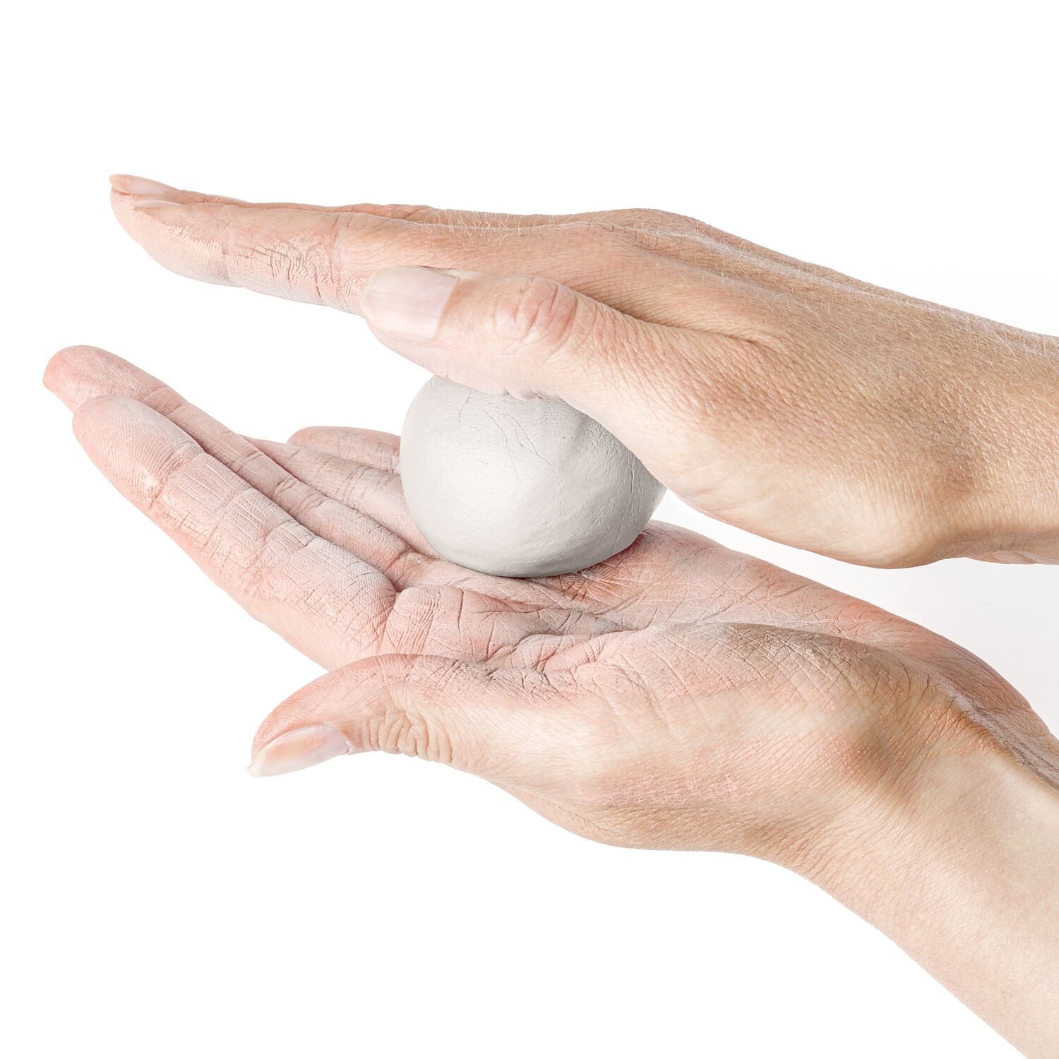 Fimo Mod.Masse Fimoair 250g Blanco