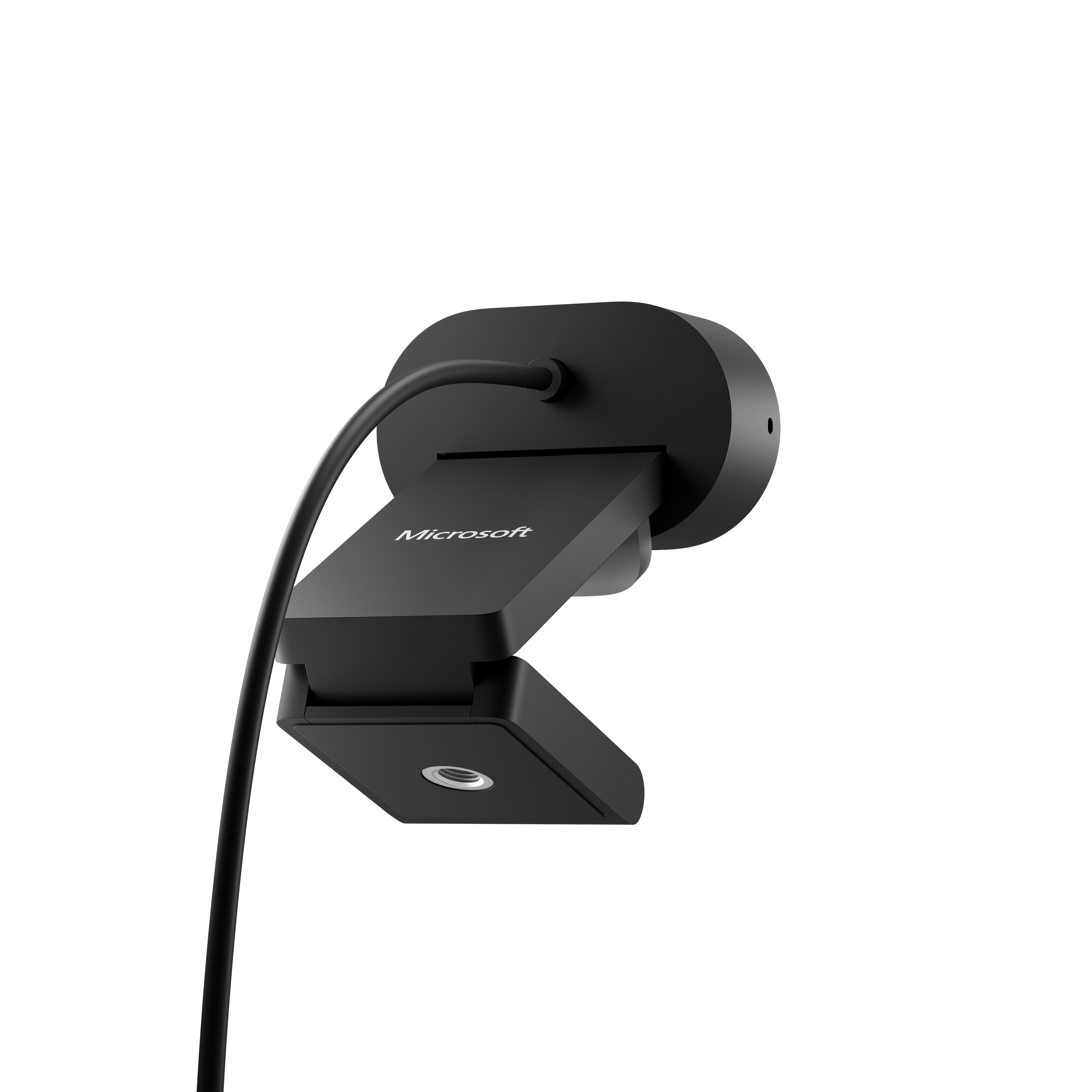Microsoft Modern Webcam Cámara Web Usb Negro 8l3-00002