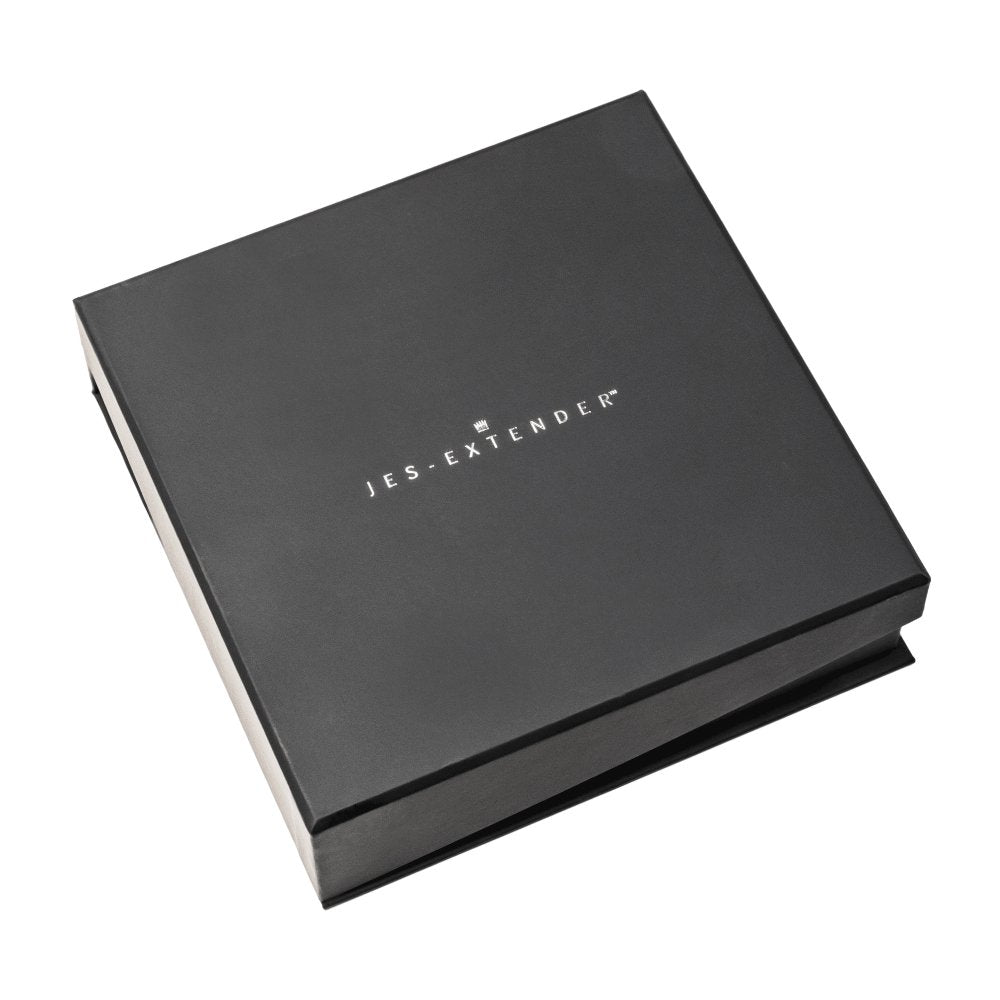 Jes-Extender - Black Alargamiento De Pene