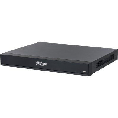 Dahua Technology Nvr5216-16hp-Xi/Pro Grabadore De Vídeo En Red (Nvr) 1u Negro