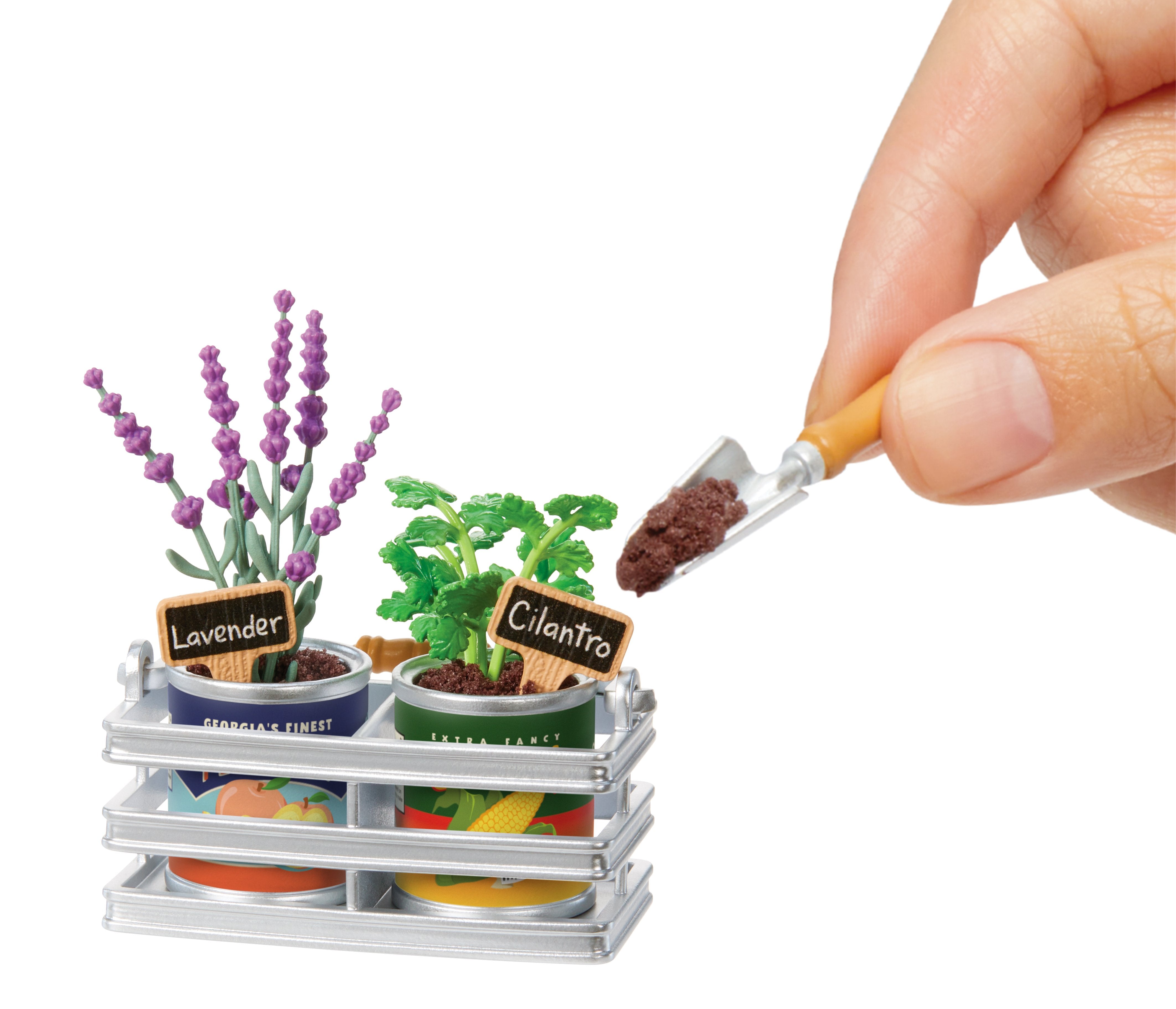 EAN 35051528166 - Miniverse Make It Mini Nature Series 2 in PDQ imagen 7