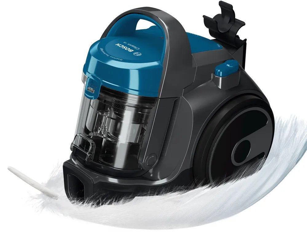 Aspirador Cilíndrico Bosch Bgc05a220a, Bgc05a220a