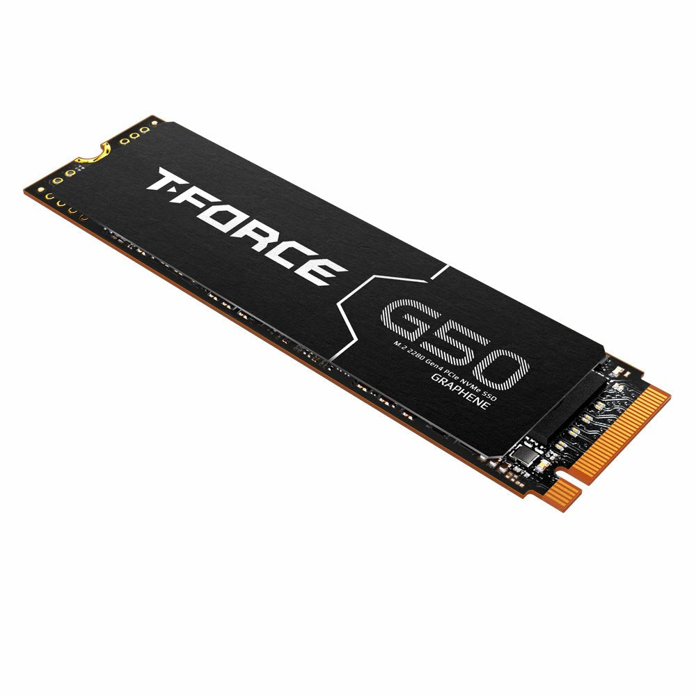 EAN 4711430801636 - Team Group G50 1 TB M.2 PCI Express 4.0 NVMe 3D NAND imagen 3