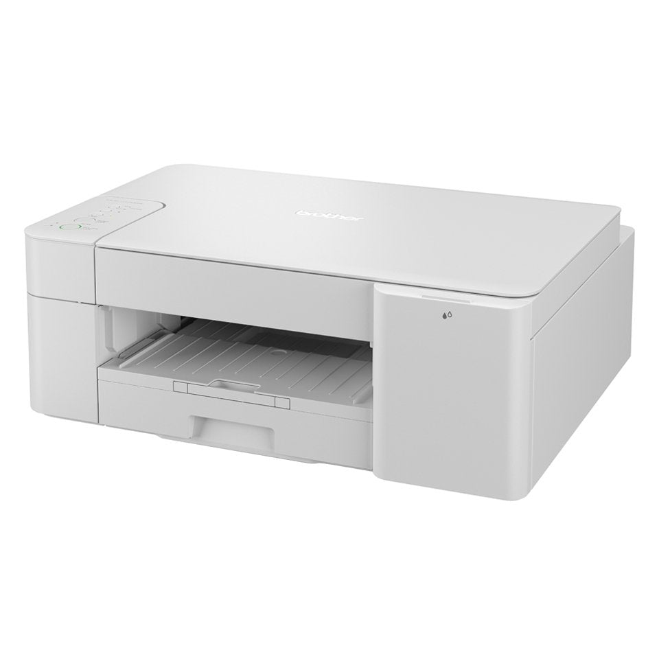 Multifunción Brother Dcp-J1200w Wifi Blanca