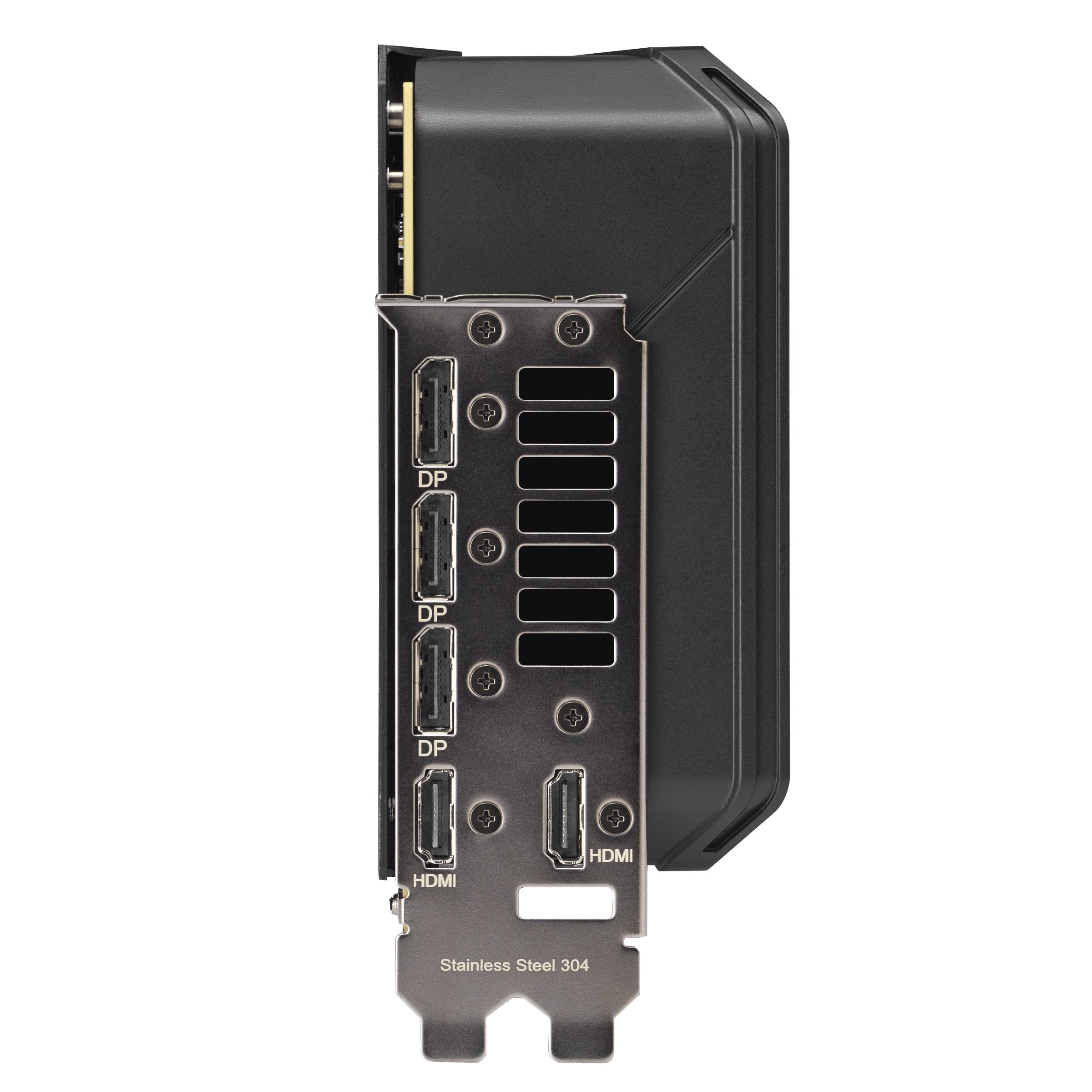 EAN 4711387920831 - ASUS ROG -STRIX-RTX5070TI-16G-GAMING NVIDIA GeForce RTX 5070 Ti 16 GB GDDR7 imagen 9