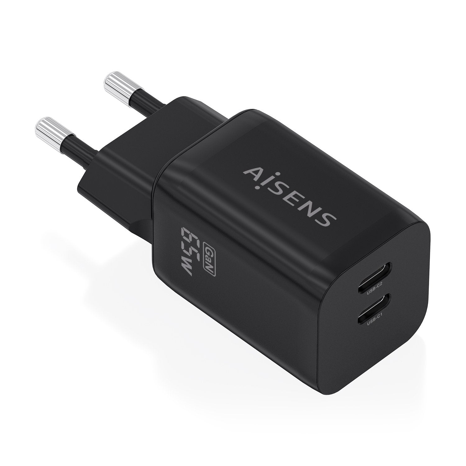 EAN 8435739905067 - AISENS A110-1030 cargador de dispositivo móvil Teléfono móvil, Smartphone, Portátil, Cámara digital, Tabl imagen 1