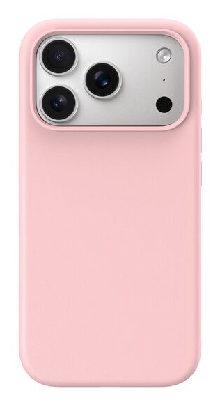 Belkin Protect Magn. Schutzhülle Iphone 17 Pro Pink    Msa039hqpk