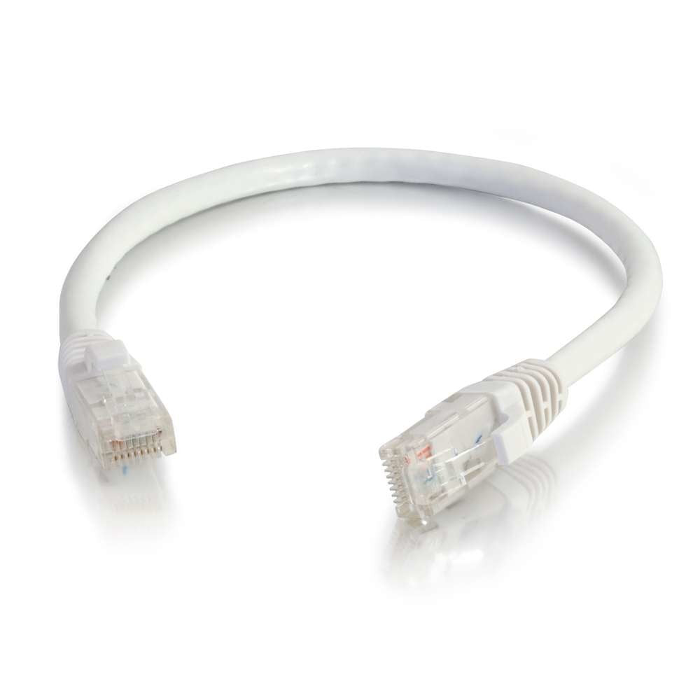 EAN 757120834908 - C2G 83490 cable de red U/UTP (UTP) imagen 1