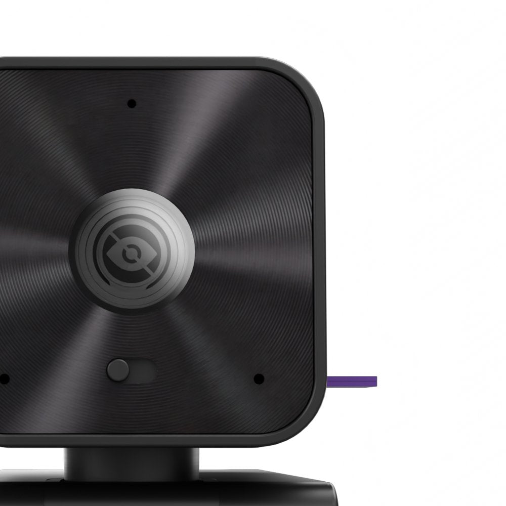 Webcam Streamplify Cam G 2k30 - Negro