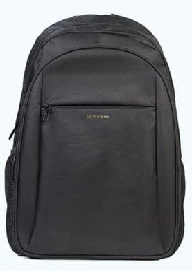 EAN 6922794782730 - Vention KRMB0 mochila Mochila informal Negro Poliéster, Oxford imagen 1