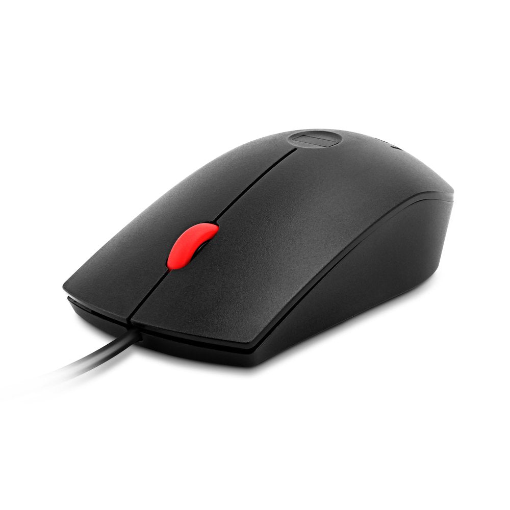 Lenovo Raton - Fingerprint Biometric Usb Raton G2