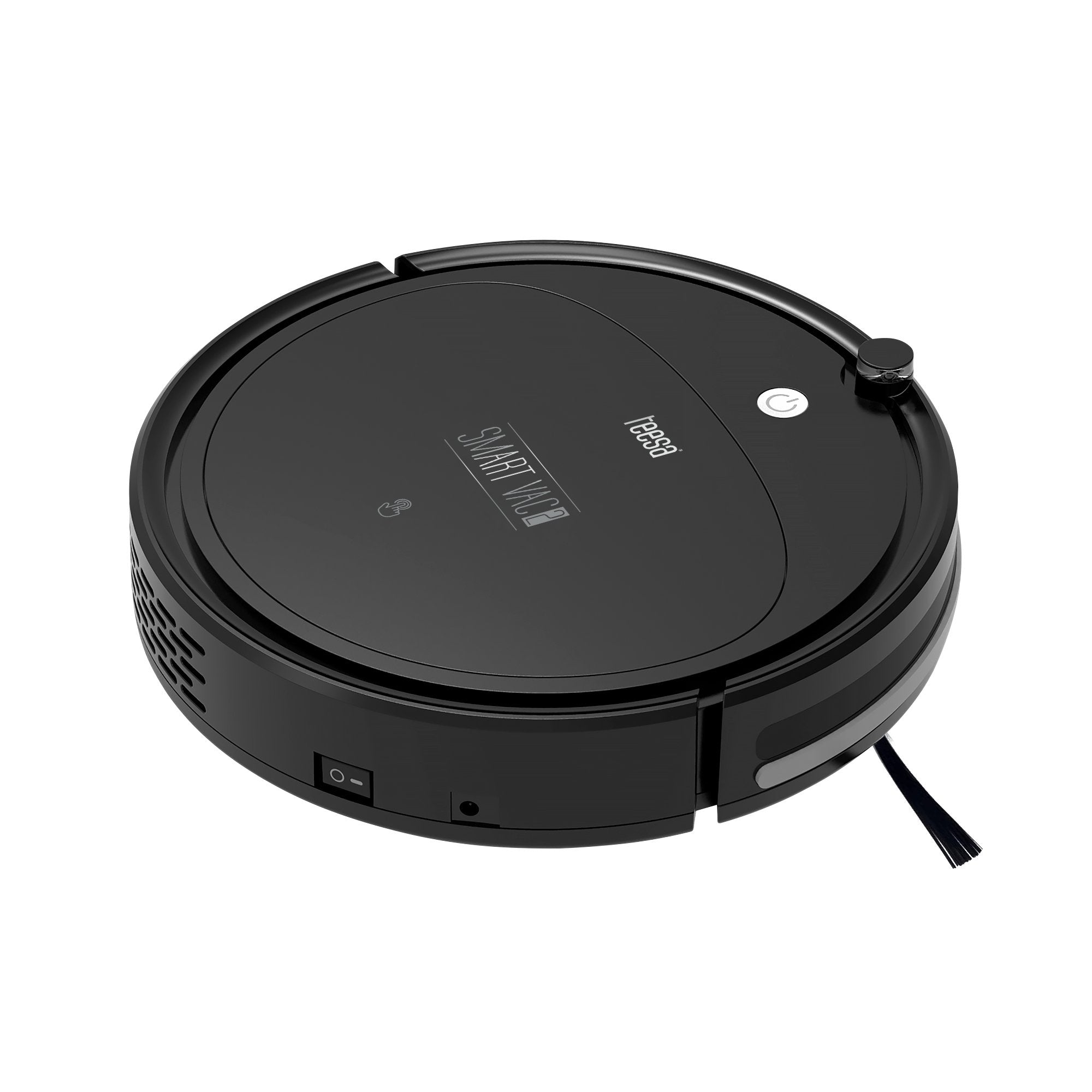 EAN 5901890073738 - Teesa Smart VAC 2 Negro imagen 3