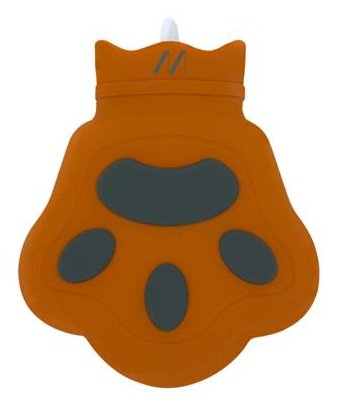 =>> Hot Boule Paw 450 Ml