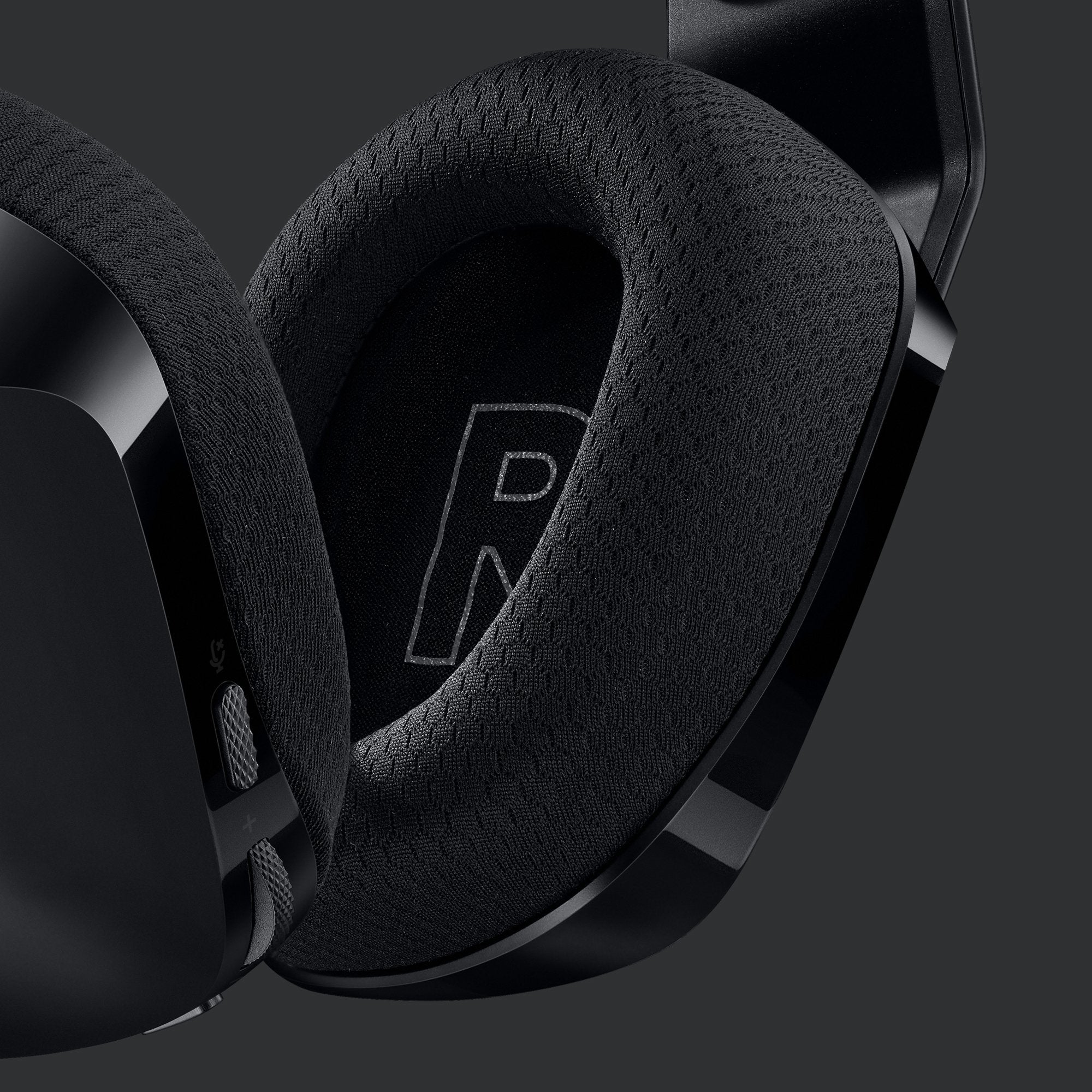 EAN 5099206088719 - Logitech G 981-000864 auricular y casco Auriculares Inalámbrico Diadema Juego Negro imagen 3