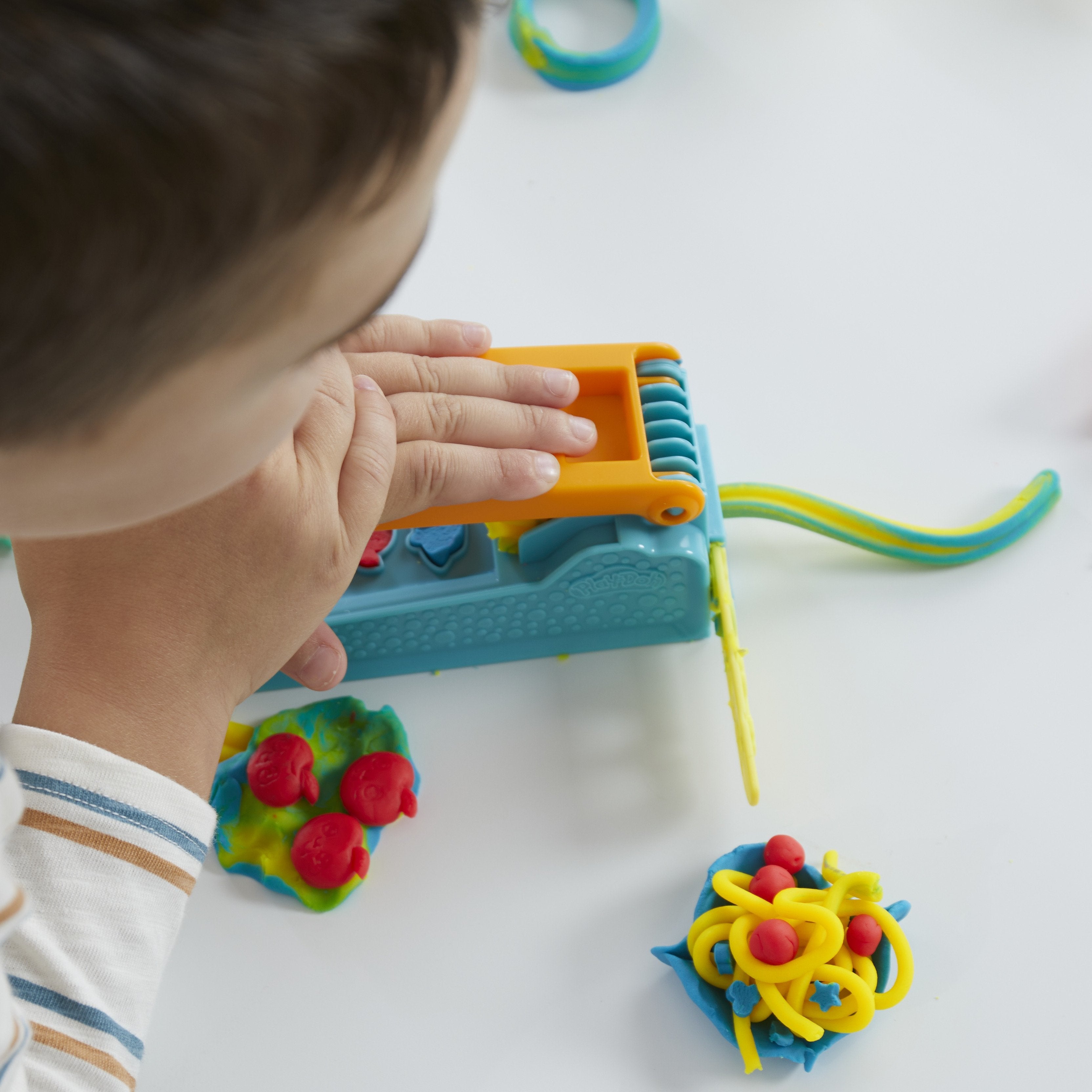 Hasbro Play-Doh Set De Inicio De Amasado, Amasado F88055l0