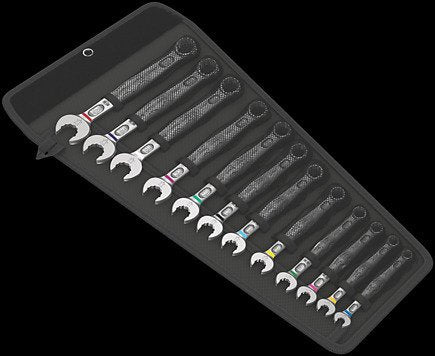 Llave De Tuercas  Wera Bicycle Set 12