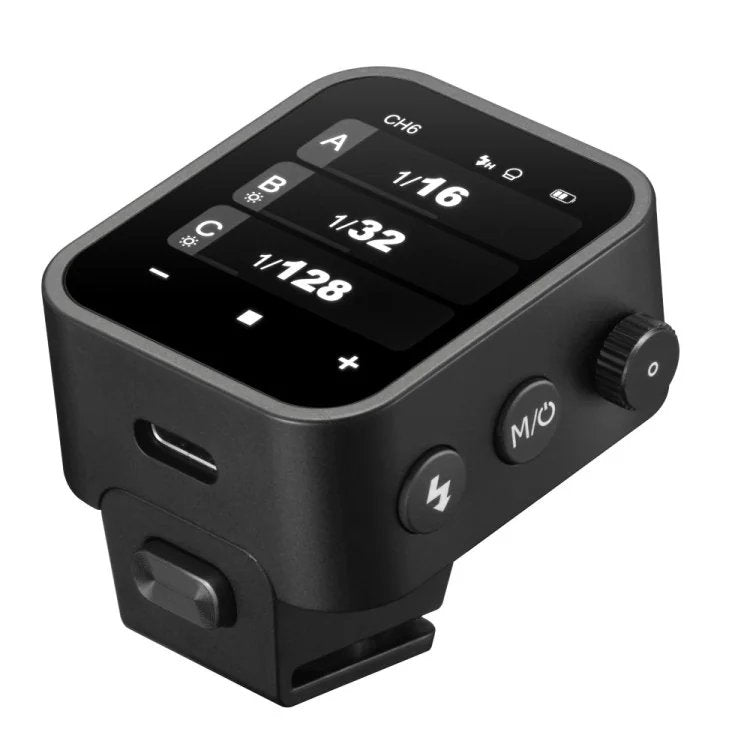 Godox X Nano C Transmitter For Canon