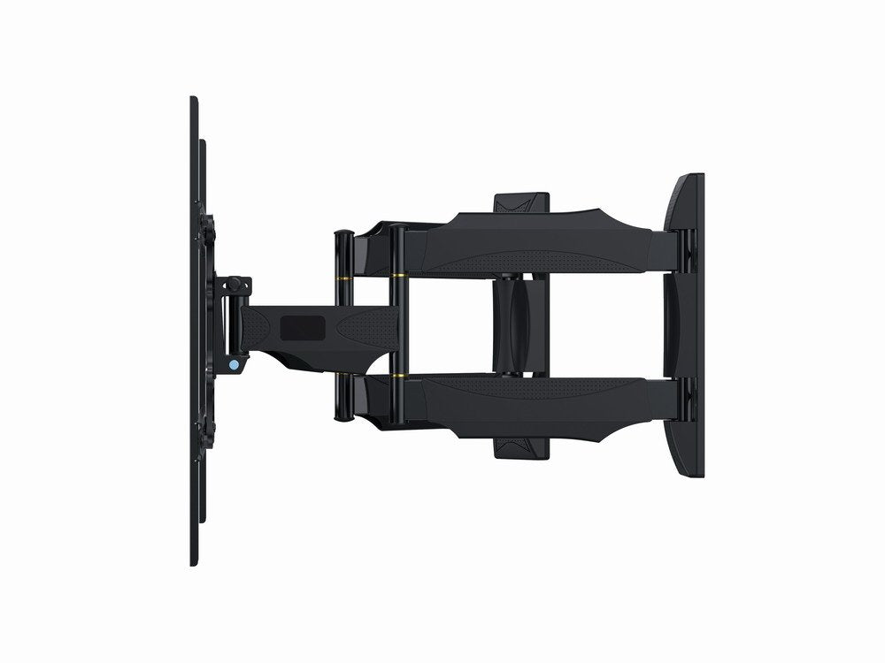 Gembird Wm-75st-02 Soporte Para Tv 190,5 Cm (75") Acero 32-75inch