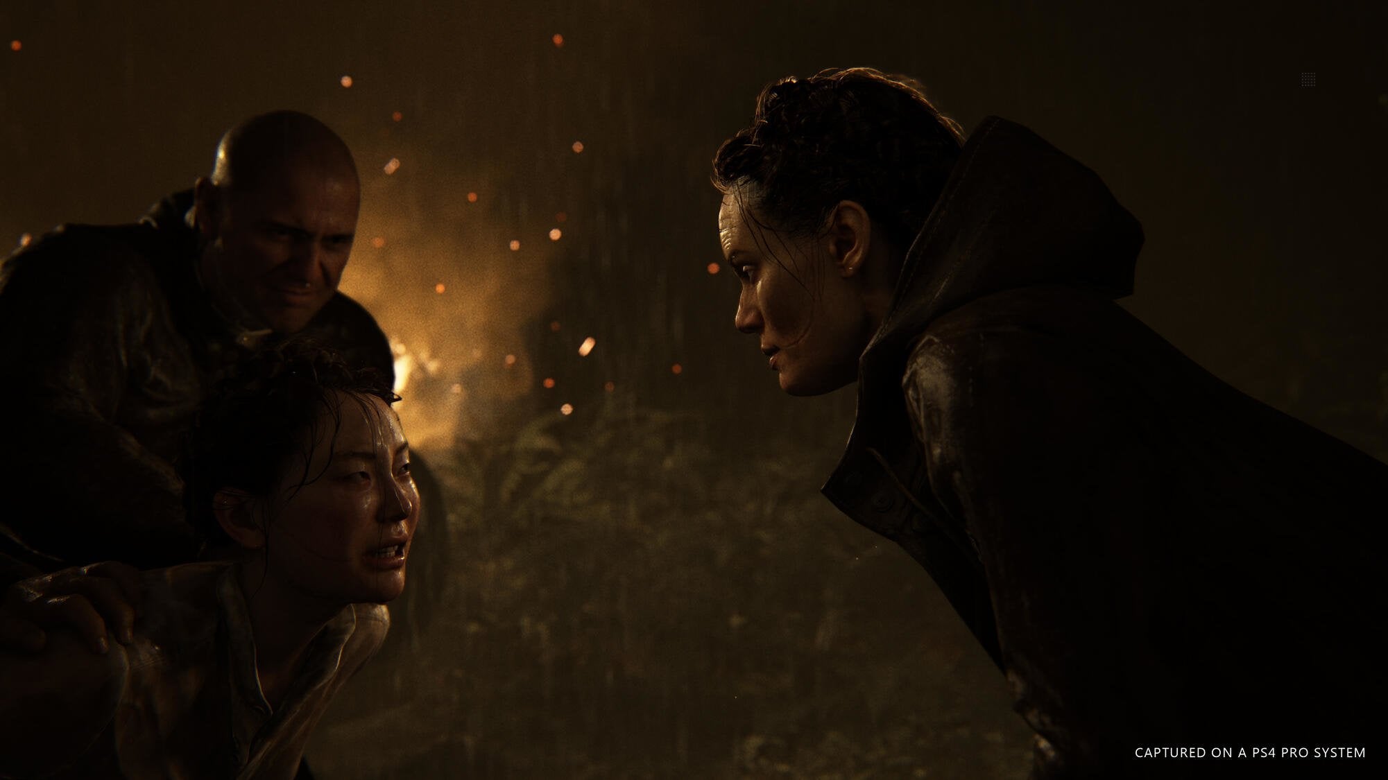 Videojuego Para Ps4 The Last Of Us Parte 2