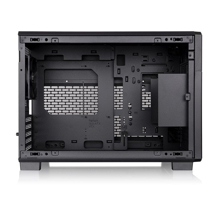 Thermaltake Tr200 (Negro) Ca-11l-00s1nn-00