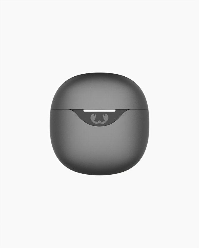 Auriculares Fresh'N Rebel Twins Blaze Inalambrico Storm Grey