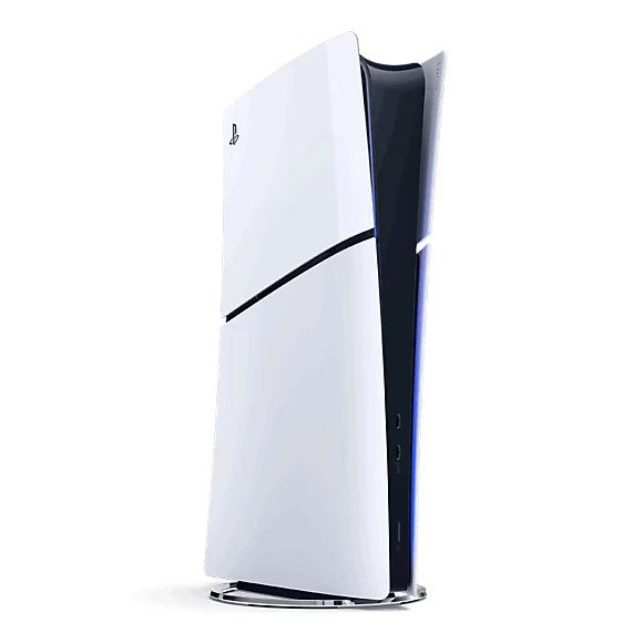 EAN 0711719603207 - Sony PlayStation 5 Slim Digital Edition - Call of Duty: Black Ops 6 Bundle 1,02 TB Wifi Negro, Blanco imagen 3