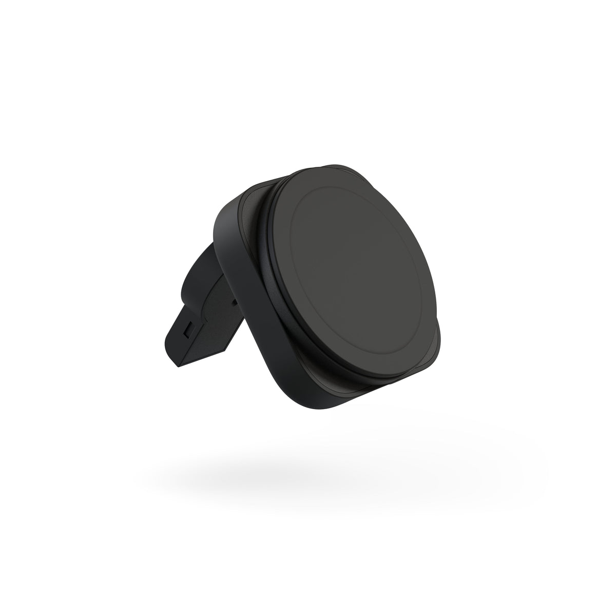 Zens Travel Charger Pro 2 - Inductiva Ladematte - 20 Watt - Apple Fast Charge (Wireless Charging (15w)