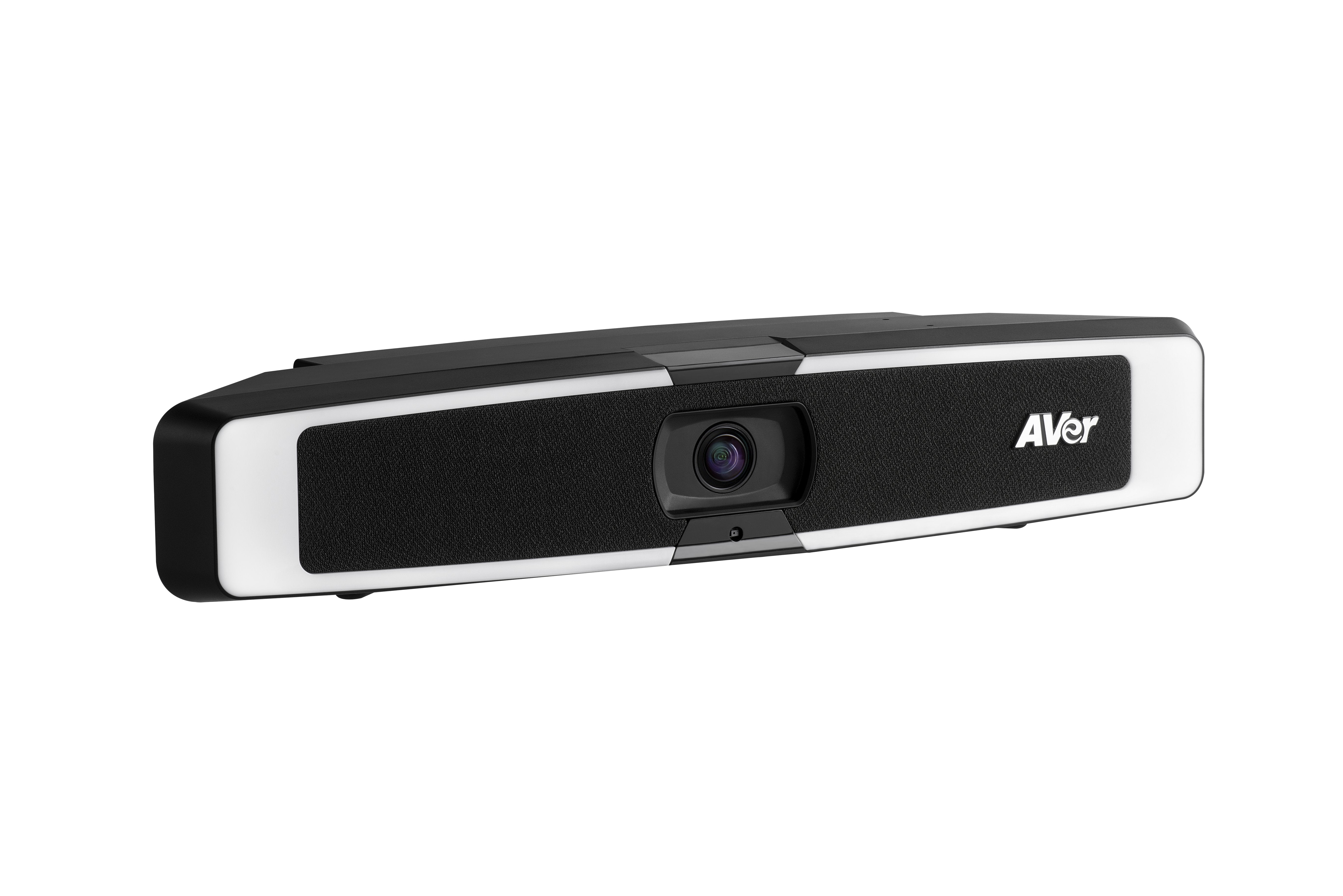 Aver Vb130 Sistema De Ethernet Sistema De Vídeoconferencia En Grupo