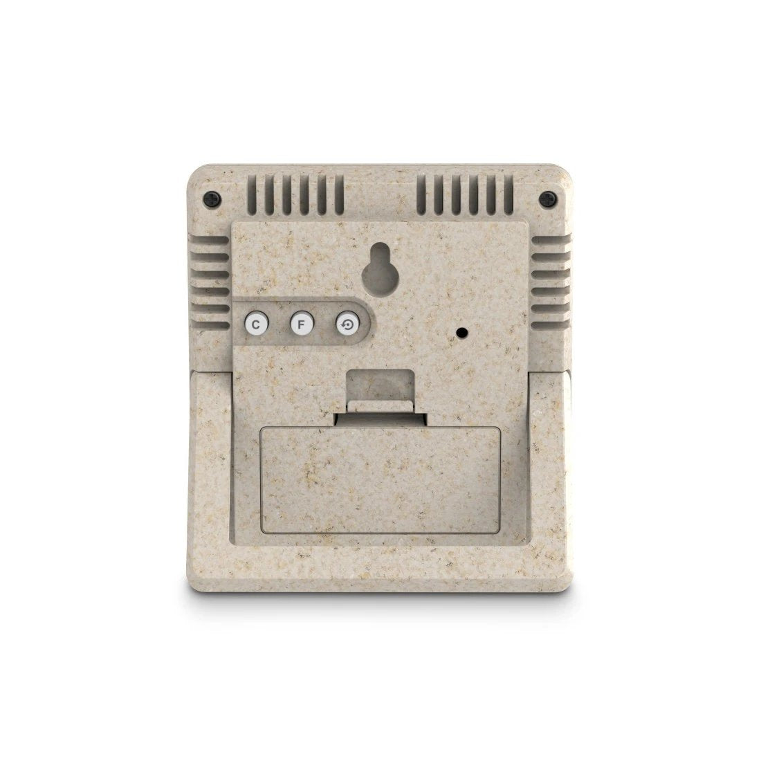 Hama Thermomenter Und Hygrometer Ponza, Digital Für Innen  222227