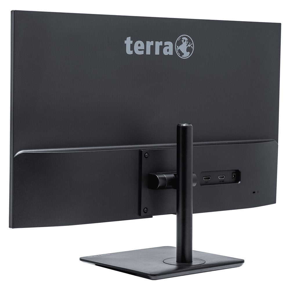 Monitor Terra 3030230  (27") 1920 X 1080 Pixeles Full Hd Led Negro