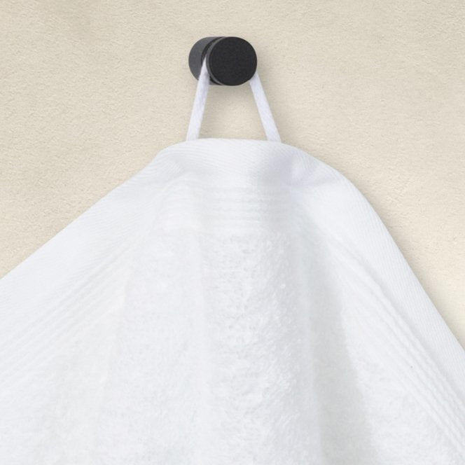 EAN 4013165658319 - MÖVE Superwuschel toalla de mano Blanco 50 x 100 cm imagen 3